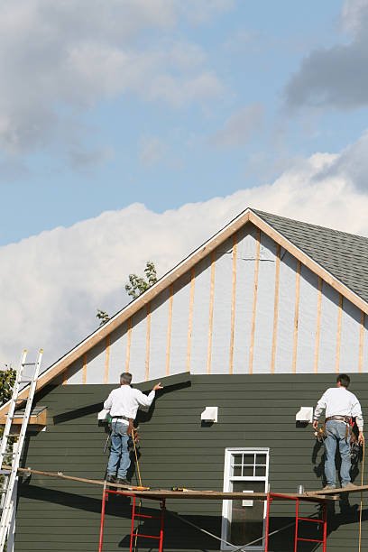 Best Fascia and Soffit Installation  in Pelican Marsh, FL